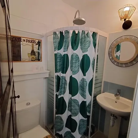 Apartman 