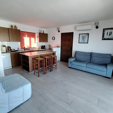 Apartman 